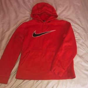 Men’s Nike Hoodie